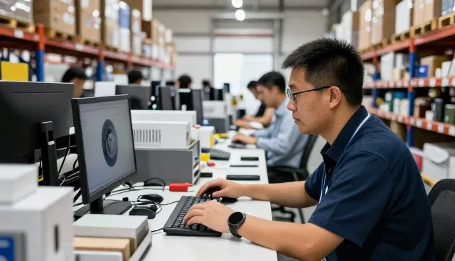如何选择适合电子产品销售的仓储与配送？