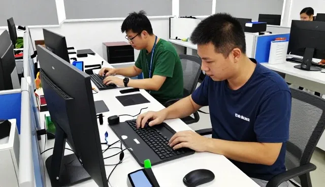 市场趋势篇:电子产品销售智能电子产品套装实用干货