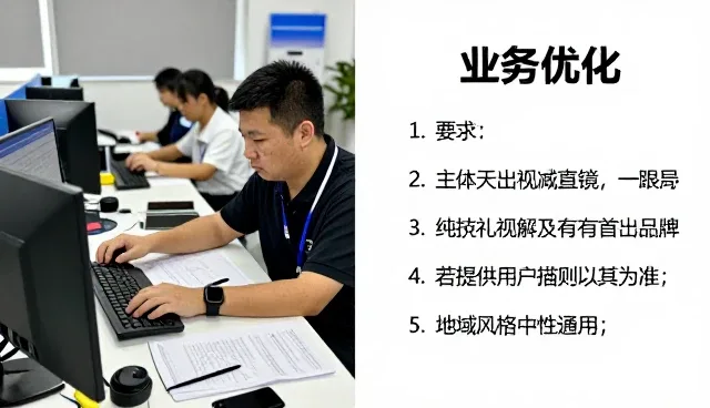 广州市想说电子商务有限公司解读业务优化下的发展趋势