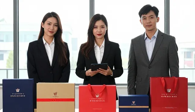 定制礼品礼盒在渠道分销中的供应链管理实践