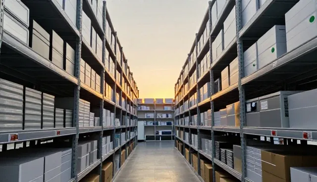 办公用品供应链性能优化的多场景应用分析